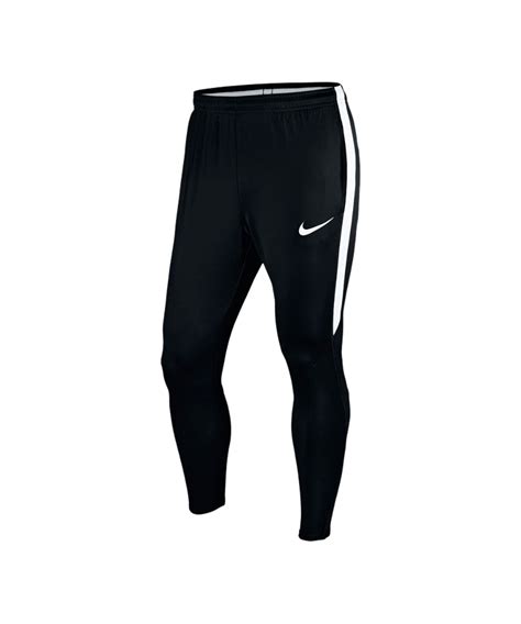 nike sqad 17 trainingshose schwarz weiß f010|Nike Squad 17 Dry Trainingshose Schwarz Weiss F010.